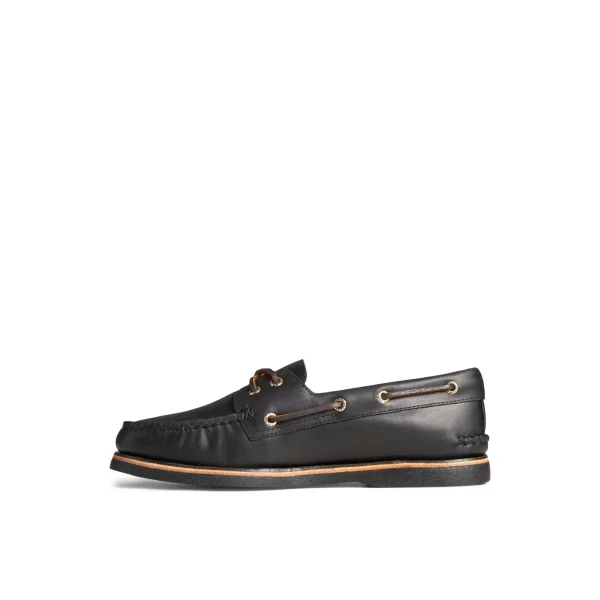 gold_cup_authentic_origin_1-8.webp Sperry Shoes | Boat Shoes^Gold Cup™ Authentic Original™ Boat Shoe Black