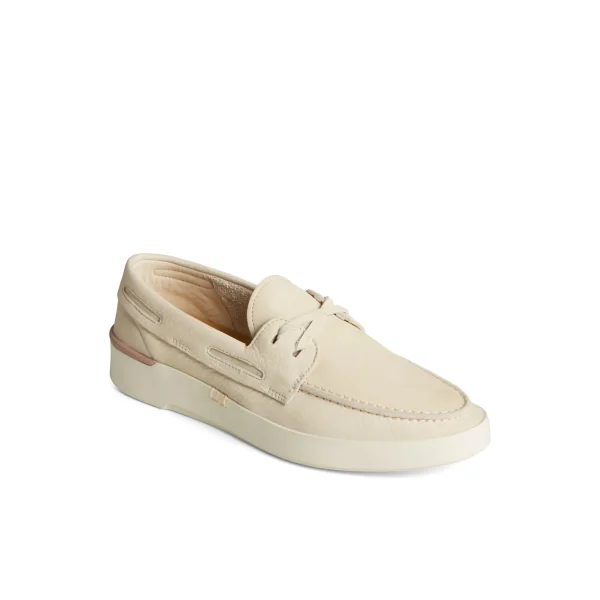 gold_cup_authentic_origin_2-16.webp Sperry Shoes | Boat Shoes^Gold Cup™ Authentic Original™ PLUSHWAVE™ Cup Boat Shoe Bone