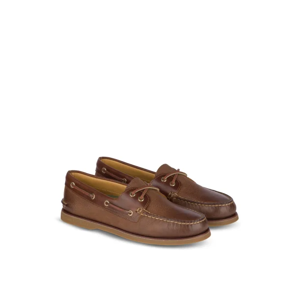 Sperry Shoes | Boat Shoes^Gold Cup™ Authentic Original™ Rivingston Boat Shoe MediumBeige