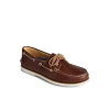 Sperry Shoes | Boat Shoes^Gold Cup™ Authentic Original™ Orleans Leather Boat Shoe MediumBeige