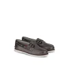Sperry Shoes | Boat Shoes^Gold Cup™ Authentic Original™ Rivingston Boat Shoe Grey