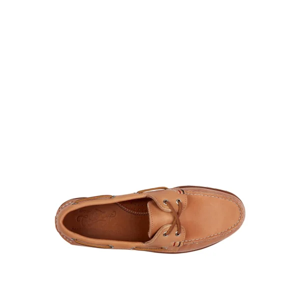 gold_cup_authentic_origin_3-14.webp Sperry Shoes | Boat Shoes^Gold Cup™ Authentic Original™ Handcrafted in Maine Boat Shoe Natural
