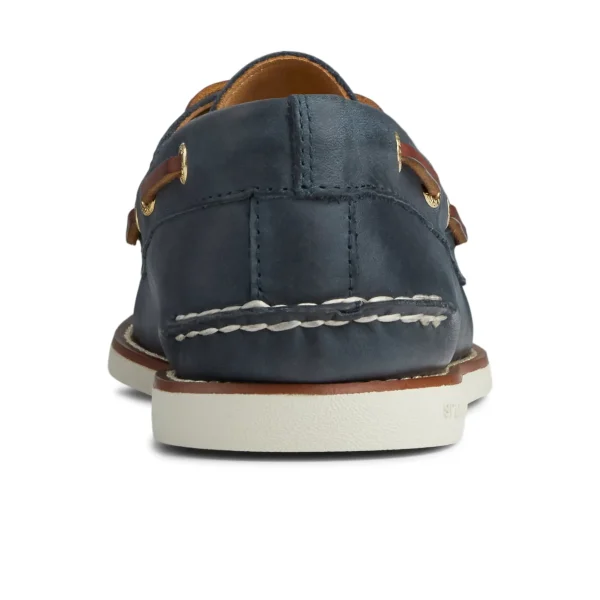 Sperry Shoes | Boat Shoes^Gold Cup™ Authentic Original™ Boat Shoe Navy