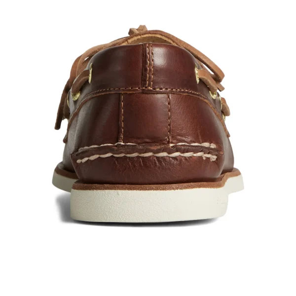 Sperry Shoes | Boat Shoes^Gold Cup™ Authentic Original™ Orleans Leather Boat Shoe MediumBeige