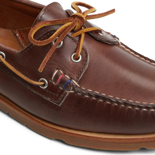 gold_cup_authentic_origin_6.webp Sperry Shoes | Boat Shoes^Gold Cup™ Authentic Original™ Handcrafted in Maine Boat Shoe Brown
