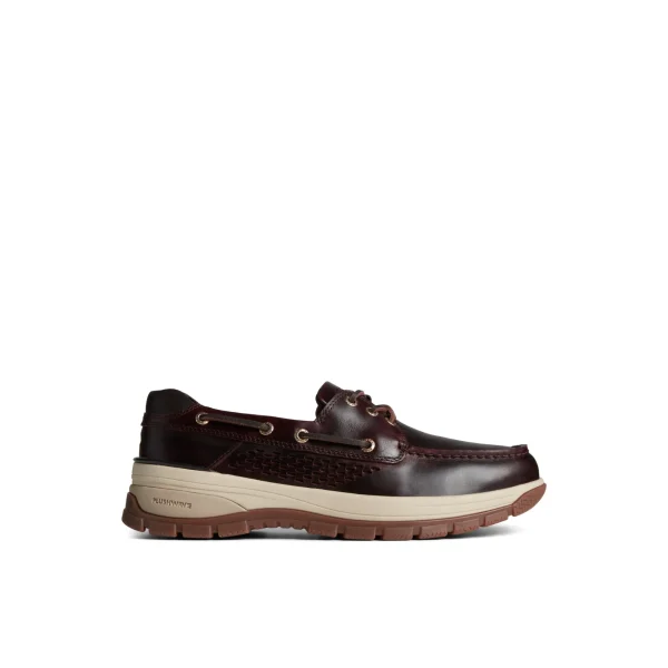 gold_cup_billfish_plushwa_0-2.webp Sperry Shoes | Boat Shoes^Gold Cup™ Billfish™ PLUSHWAVE™ Boat Shoe DarkBrown