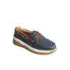 Sperry Shoes | Boat Shoes^Gold Cup™ Billfish™ PLUSHWAVE™ Boat Shoe Navy