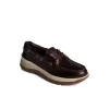 gold_cup_billfish_plushwa_2-2.webp Sperry Shoes | Boat Shoes^Gold Cup™ Billfish™ PLUSHWAVE™ Boat Shoe DarkBrown