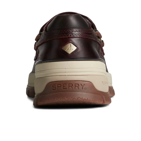 gold_cup_billfish_plushwa_3-2.webp Sperry Shoes | Boat Shoes^Gold Cup™ Billfish™ PLUSHWAVE™ Boat Shoe DarkBrown