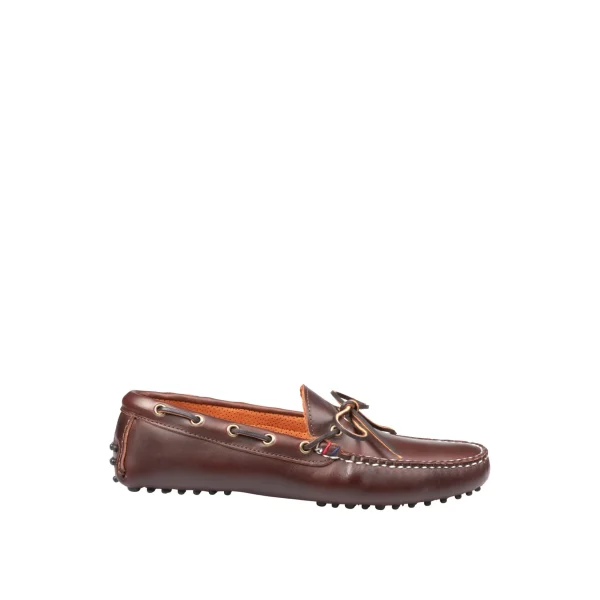gold_cup_handcrafted_in_m_0-1.webp Sperry Shoes | Boat Shoes^Gold Cup™ Handcrafted in Maine 1-Eye Driver Brown