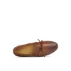 Sperry Shoes | Boat Shoes^Gold Cup™ Harpswell 1-Eye Driver MediumBeige
