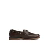 Sperry Shoes | Boat Shoes^Gold Cup™ Mako Boat Shoe DarkBrown