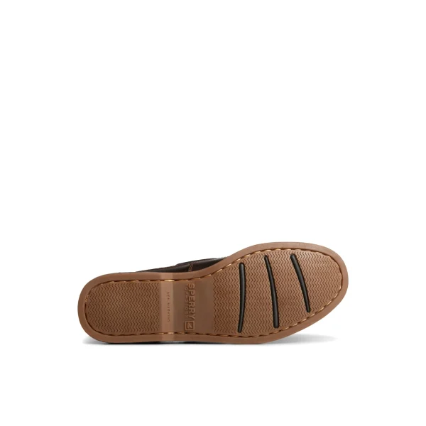 Sperry Shoes | Boat Shoes^Gold Cup™ Mako Boat Shoe DarkBrown