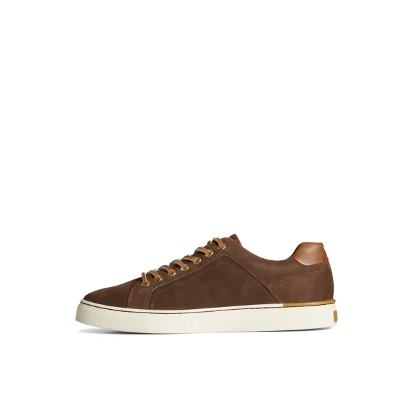 Sperry Shoes | Sneakers^Gold Cup™ Striper LTT Sneaker Brown