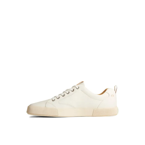 gold_cup_striper_ltt_snea_1.webp Sperry Shoes | Sneakers^Gold Cup™ Striper LTT Sneaker White