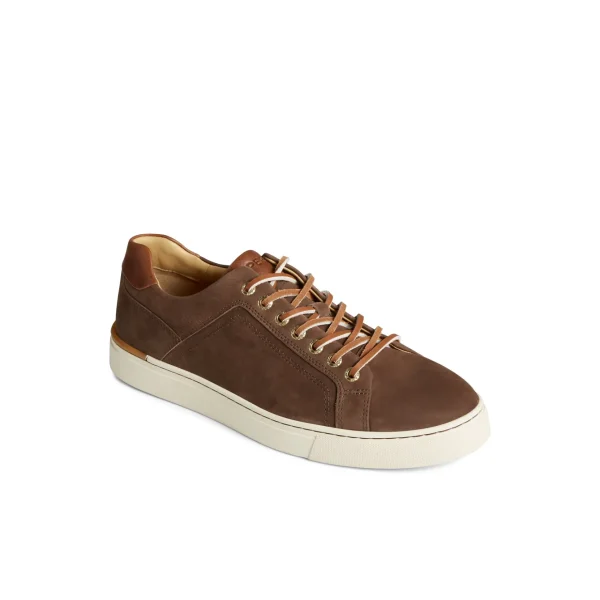 Sperry Shoes | Sneakers^Gold Cup™ Striper LTT Sneaker Brown