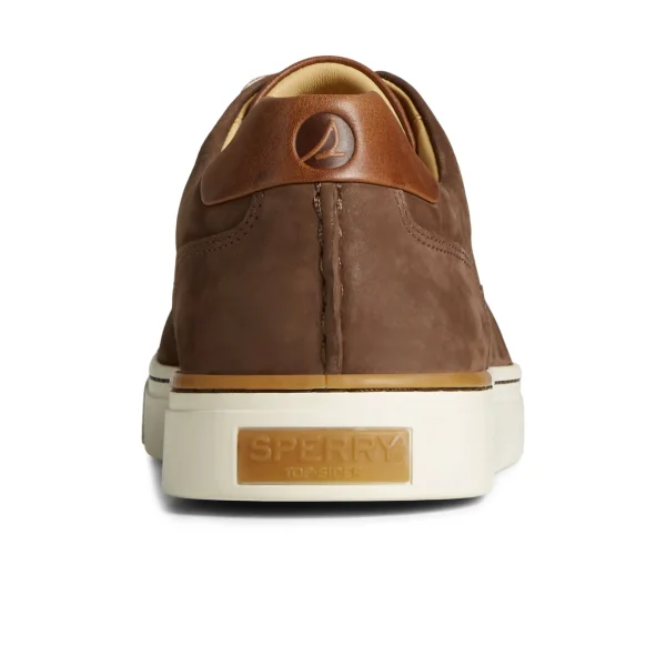 Sperry Shoes | Sneakers^Gold Cup™ Striper LTT Sneaker Brown