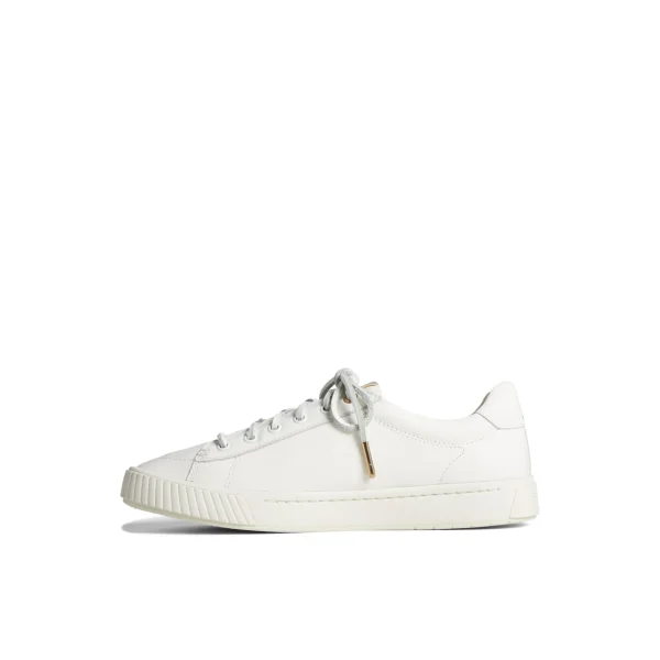 gold_cupanchor_plushwave__1.webp Sperry Shoes | Sneakers^Gold Cup™Anchor PLUSHWAVE™ Sneaker White