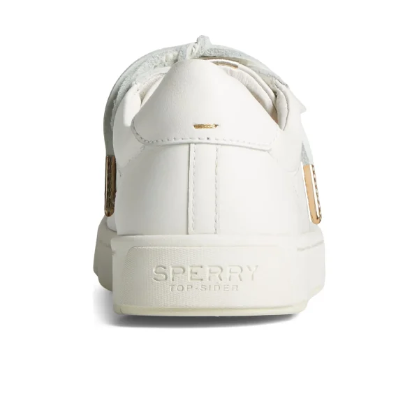 gold_cupanchor_plushwave__3.webp Sperry Shoes | Sneakers^Gold Cup™Anchor PLUSHWAVE™ Sneaker White