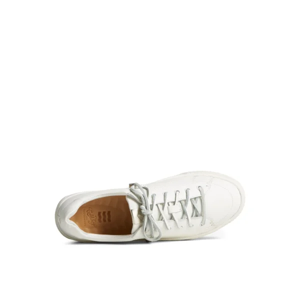 gold_cupanchor_plushwave__4.webp Sperry Shoes | Sneakers^Gold Cup™Anchor PLUSHWAVE™ Sneaker White