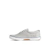 halyard_cvo_salt_washed_s_1-4.webp Sperry Shoes | Sneakers^Halyard CVO Salt Washed Sneaker Grey