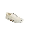 halyard_cvo_salt_washed_s_2.webp Sperry Shoes | Sneakers^Halyard CVO Salt Washed Sneaker White