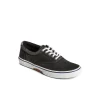 Sperry Shoes | Sneakers^Halyard CVO Salt Washed Sneaker Black