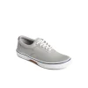 halyard_cvo_salt_washed_s_2-4.webp Sperry Shoes | Sneakers^Halyard CVO Salt Washed Sneaker Grey