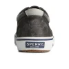 Sperry Shoes | Sneakers^Halyard CVO Salt Washed Sneaker Black