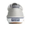 halyard_cvo_salt_washed_s_3-4.webp Sperry Shoes | Sneakers^Halyard CVO Salt Washed Sneaker Grey