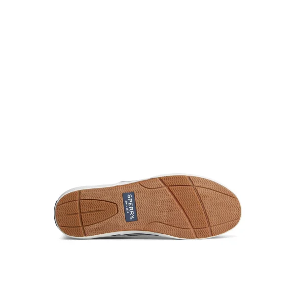 Sperry Shoes | Sneakers^Halyard CVO Salt Washed Sneaker Black