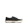 halyard_cvo_sneaker_0-2.webp Sperry Shoes | Sneakers^Halyard CVO Sneaker Black