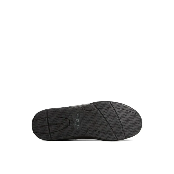 halyard_cvo_sneaker_5.webp Sperry Shoes | Sneakers^Halyard CVO Sneaker Black