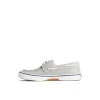 Sperry Shoes | Sneakers^Halyard 2-Eye Salt Washed Boat Shoe Grey
