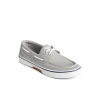 Sperry Shoes | Sneakers^Halyard 2-Eye Salt Washed Boat Shoe Grey