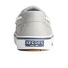 Sperry Shoes | Sneakers^Halyard 2-Eye Salt Washed Boat Shoe Grey