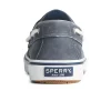 Sperry Shoes | Sneakers^Halyard 2-Eye Salt Washed Boat Shoe Navy
