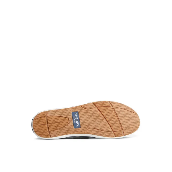 Sperry Shoes | Sneakers^Halyard 2-Eye Salt Washed Boat Shoe Grey