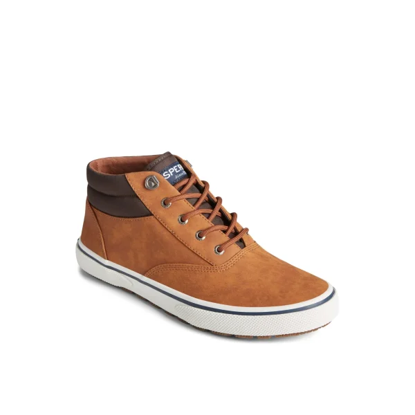 halyard_storm_chukka_2.webp Sperry Shoes | Sneakers^Halyard Storm Chukka MediumBeige