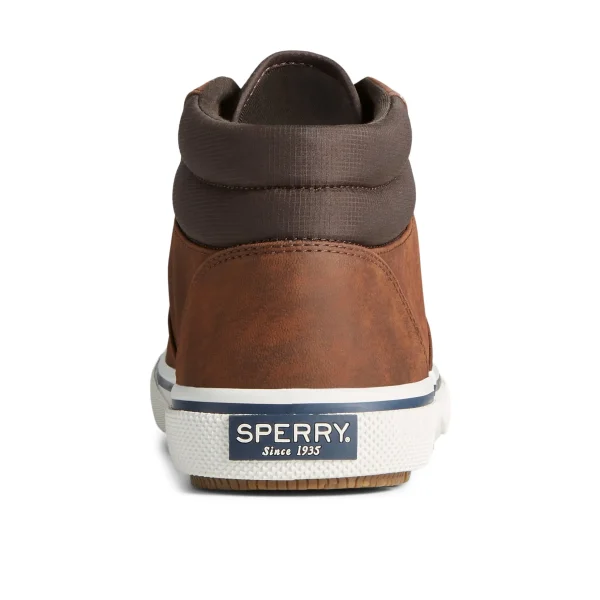 halyard_storm_chukka_3-1.webp Sperry Shoes | Sneakers^Halyard Storm Chukka Brown