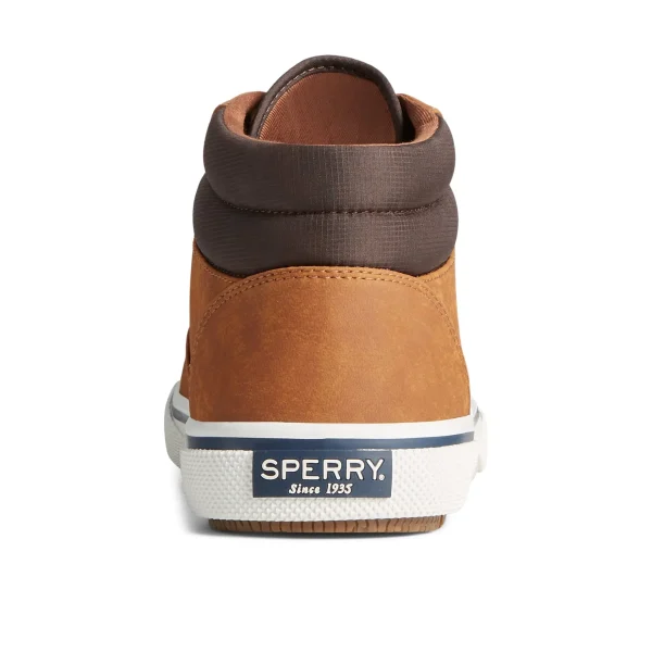 halyard_storm_chukka_3.webp Sperry Shoes | Sneakers^Halyard Storm Chukka MediumBeige