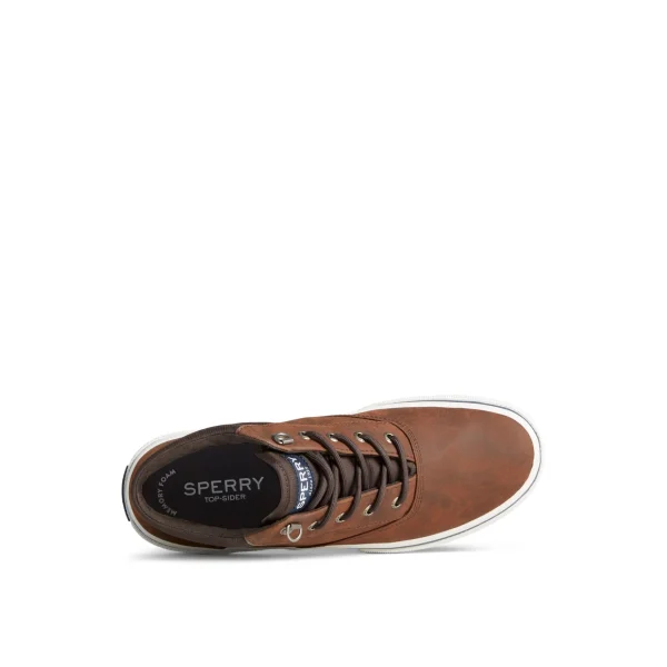 halyard_storm_chukka_4-1.webp Sperry Shoes | Sneakers^Halyard Storm Chukka Brown