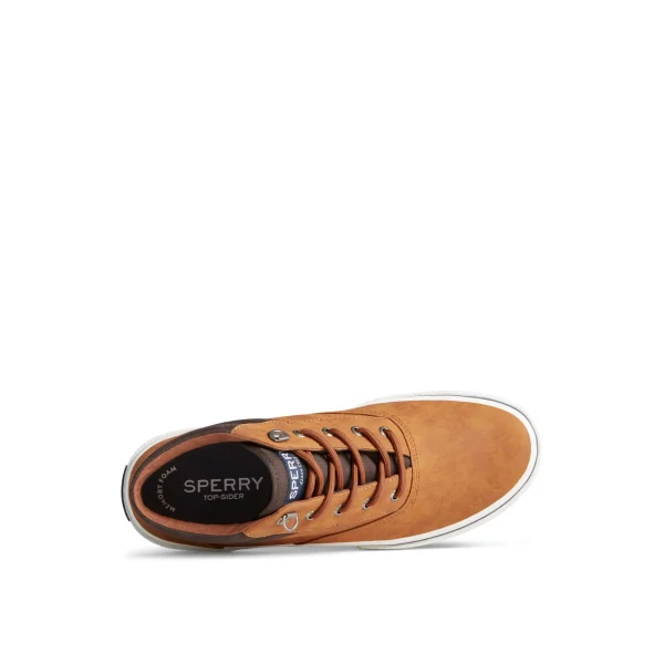 halyard_storm_chukka_4.webp Sperry Shoes | Sneakers^Halyard Storm Chukka MediumBeige