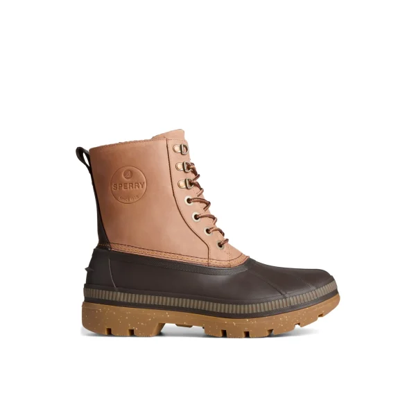 ice_bay_thinsulate_tall_d_0.webp Sperry Winter Boots | Boots^Ice Bay Thinsulate™ Tall Duck Boot MediumBeige