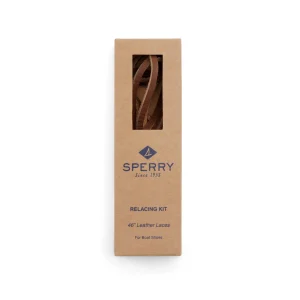 Sperry Socks, Laces & Shoe Care | Socks, Laces & Shoe Care^Lace Kit With Needle BrownMulti