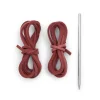 lace_kit_with_needle_1-3.webp Sperry Shoes | Boat Shoes^Lace Kit With Needle Fuchsia