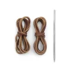 Sperry Socks, Laces & Shoe Care | Socks, Laces & Shoe Care^Lace Kit With Needle BrownMulti