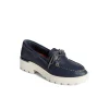Sperry Shoes | Boat Shoes^Lug Boat Shoe Navy