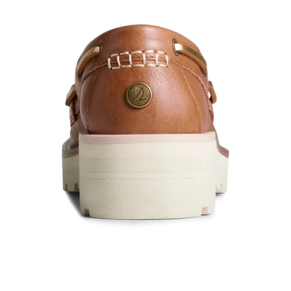 lug_boat_shoe_3-1.webp Sperry Shoes | Boat Shoes^Lug Boat Shoe MediumBeige