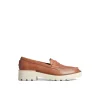 Sperry Shoes | Oxfords & Loafers^Lug Penny Loafer MediumBeige